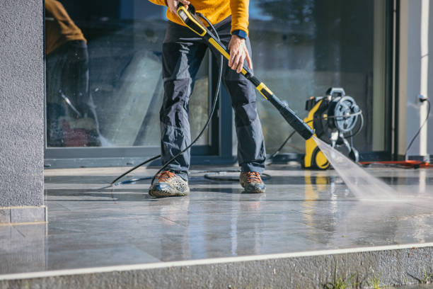 Best Restaurant Pressure Washing  in West Portsmouth, OH